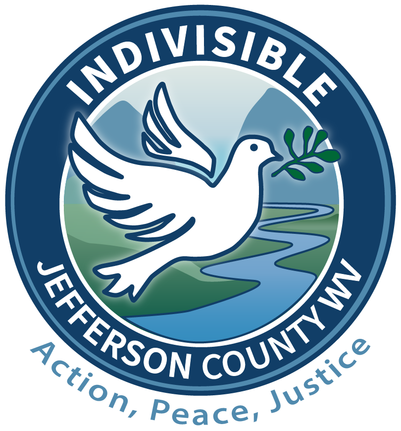 Indivisible Jefferson County